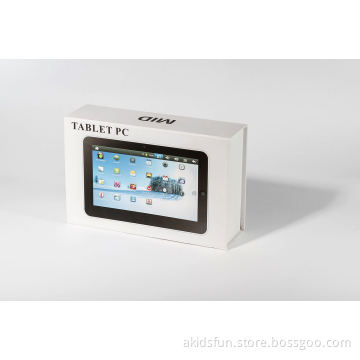 Gift Box for Electronic Production